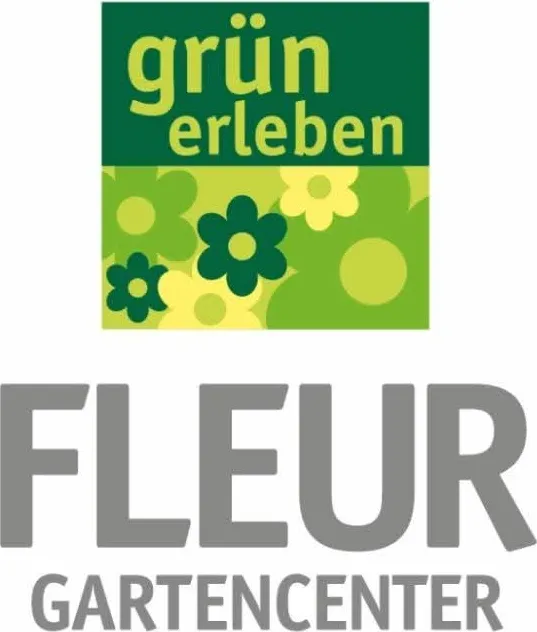 grün erleben – Fleur Gartencenter