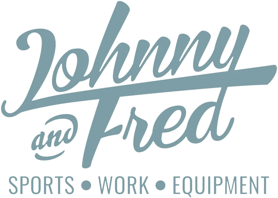 Johnny and Fred – Sports, Work, Equipment